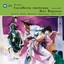 Mascagni/Leoncavallo: Cavalleria & Bajazzo Albumcover