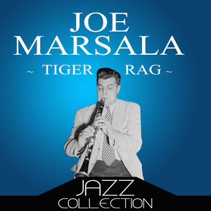 Tiger Rag Albumcover