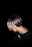 Nicky Hudson Jr. profile