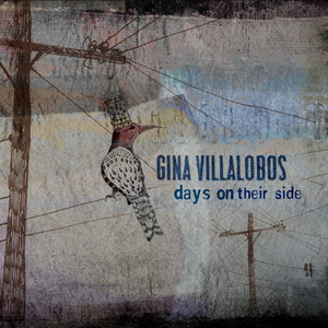 Days on Their Side cover