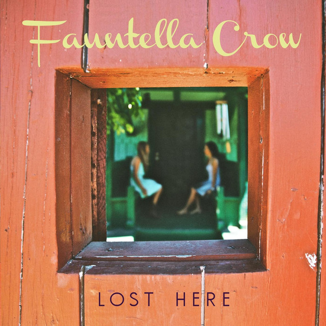 Fauntella Crow Photo