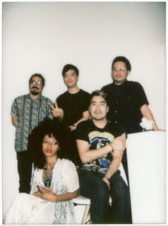The Tontons Photo