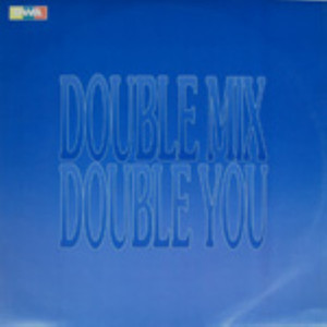 Double Mix cover
