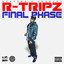Final Phase Albumcover