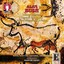 A. Bush: Lascaux Symphony & Dorian Passacaglia Albumcover