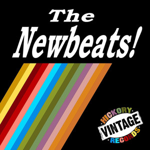 The Newbeats cover