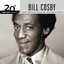 20th Century Masters: The Millennium Collection: Best Of Bill Cosby cover