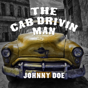 The Cab Drivin' Man Albumcover