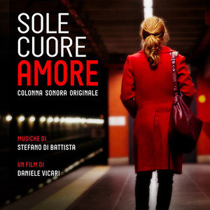 Sole cuore amore (Original motion picture soundtrack) album