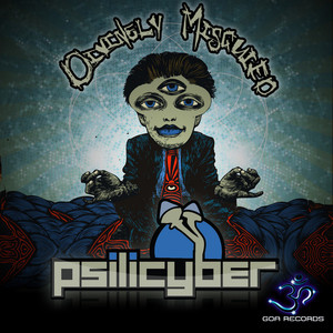 Psilicyber