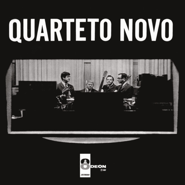 Quarteto Novo Photo