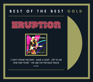 Greatest Hits cover