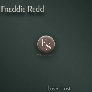 Love Lost album