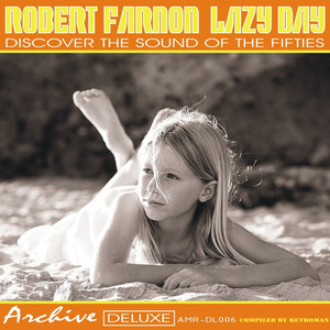 Lazy Days album