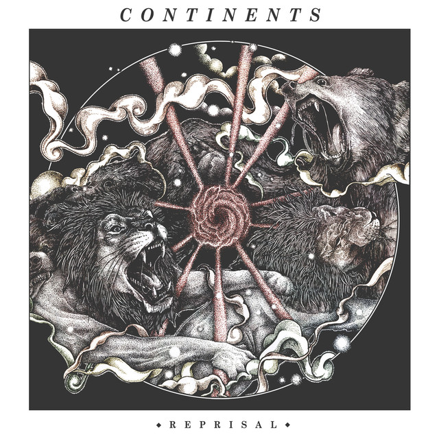 Reprisal cover