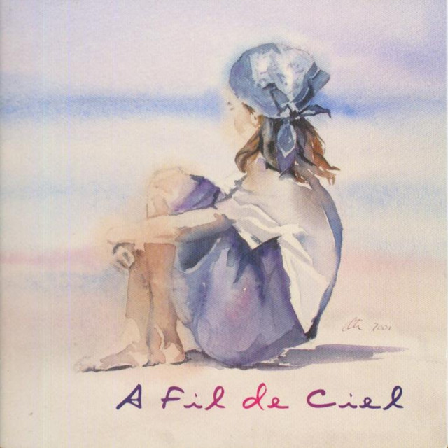 A fil de ciel Photo