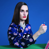 Yelle Photo