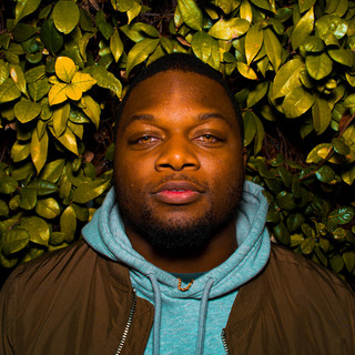Corey Ellis Photo