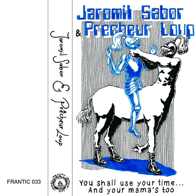 Jaromil Sabor Photo