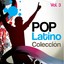 Pop Latino Colección, Vol. 3 Albumcover
