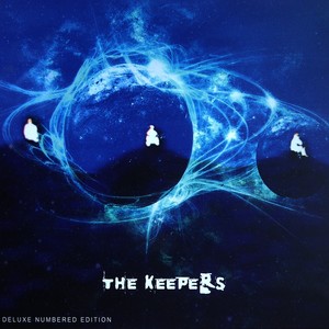 The Keepers Albumcover