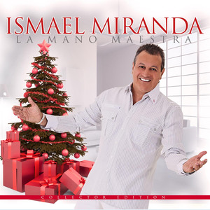 La Mano Maestra album