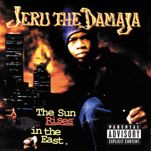 The Sun Rises In The East album
