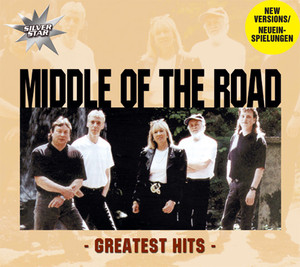 Greatest Hits album