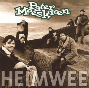 Heimwee cover
