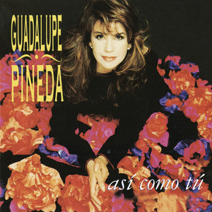 Así como tú cover
