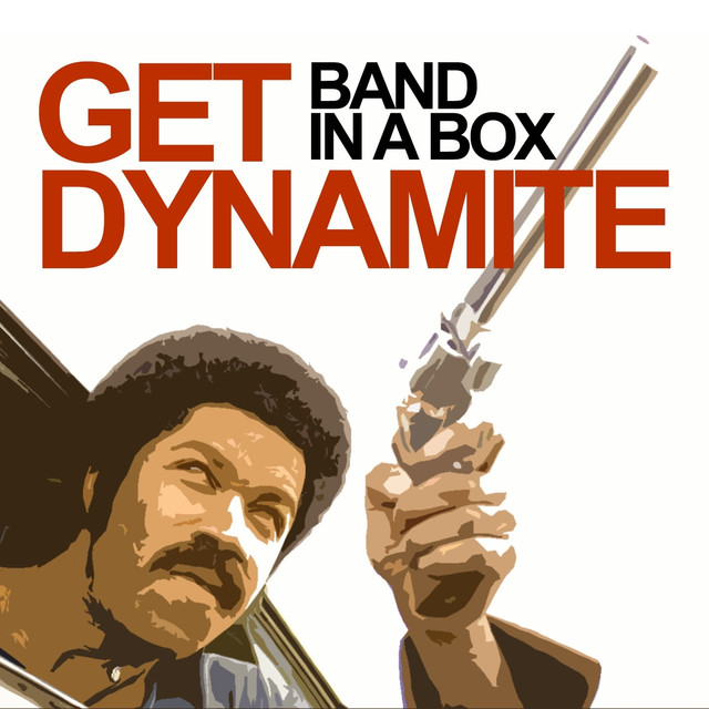 Band in a Box Photo