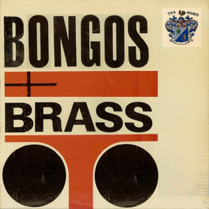 Bongos and Brass album