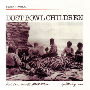 Dust Bowl Children album