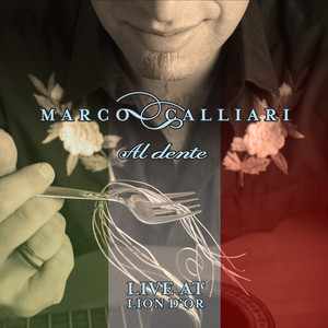 Al Dente (Live) album