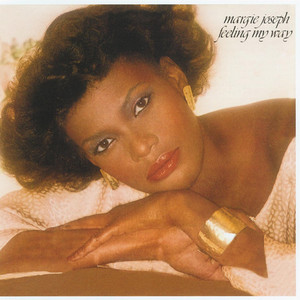 Feeling My Way album