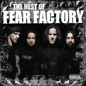 The Best of Fear Factory album
