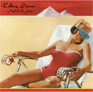 Made in the Shade album