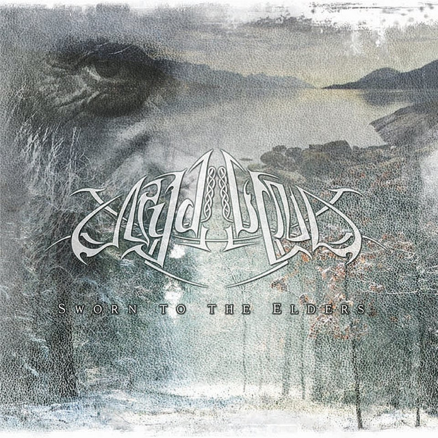 Sworn To The Elders cover
