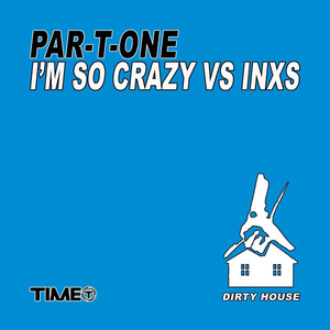 I'm So Crazy album