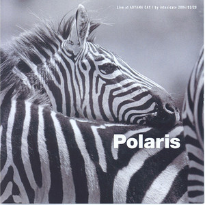 Live at AOYAMA CAY/by intoxicate 2004/02/28 cover