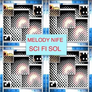 Sci Fi Sol Albumcover