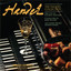 The Handel Collection Albumcover