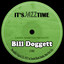 Lionel Hampton Presents: Bill Doggett '77 cover