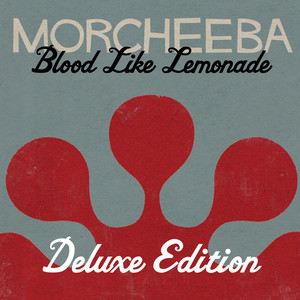 Blood Like Lemonade (Deluxe Version) album