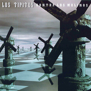 Contra los molinos album