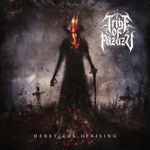 Tribe of Pazuzu Photo