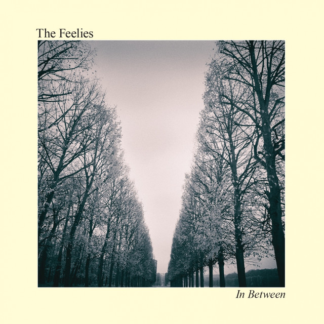 In Between cover