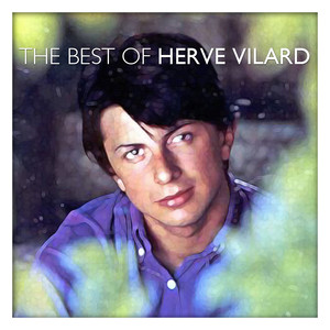The Best of Hervé Vilard cover