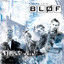 Blauwe ruis cover