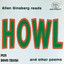 Howl Plus Bonus Tracks Albumcover